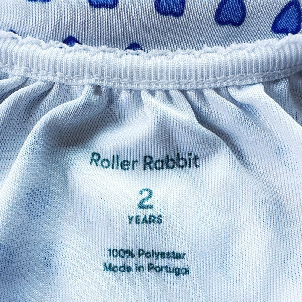 Roller Rabbit | Marina Sleep Dress (2 yrs) 💙 - Picture 5 of 5